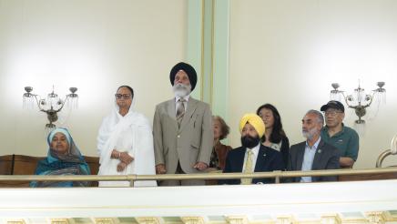 Saka Nakodar Day