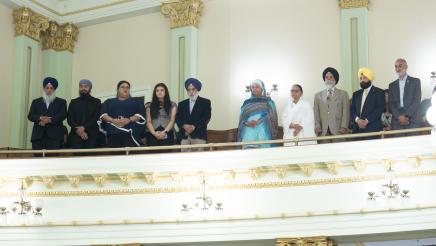 Saka Nakodar Day