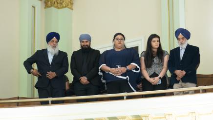 Saka Nakodar Day
