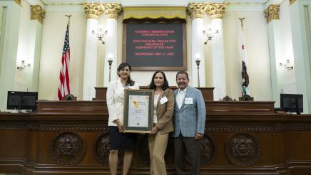 Nonprofit of the Year