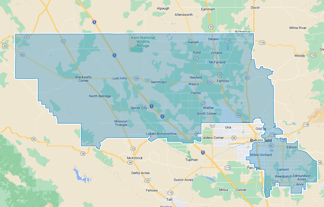 map of district 35